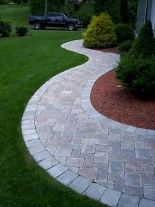 Hard Landscape Works 